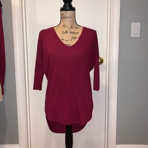 Express Short Sleeve Shirt